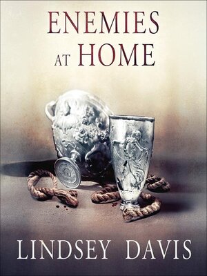 cover image of Enemies at Home